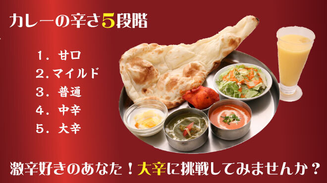 居酒屋インドカレー アジア料理チャンドラマ - メイン写真: