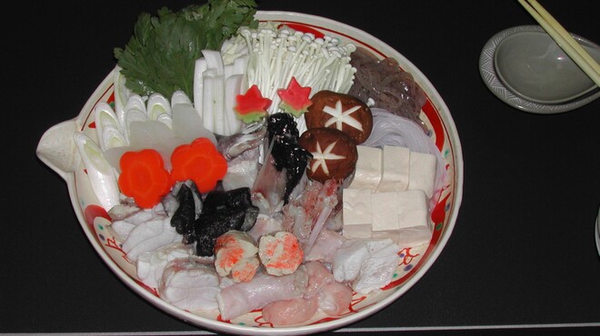 和食屋 まんぼう - メイン写真: