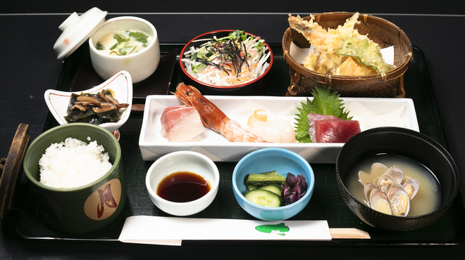 和食屋 まんぼう - メイン写真: