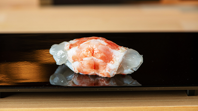 鮨文也 - メイン写真: