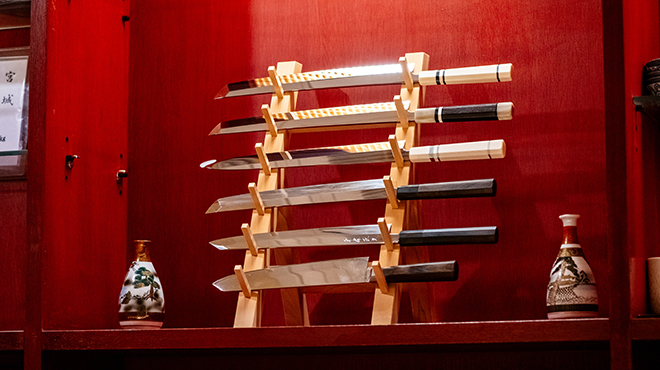 鮨文也 - メイン写真: