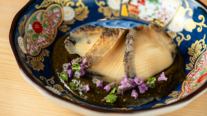 鮨文也 - メイン写真: