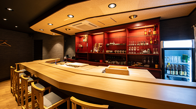 鮨文也 - メイン写真: