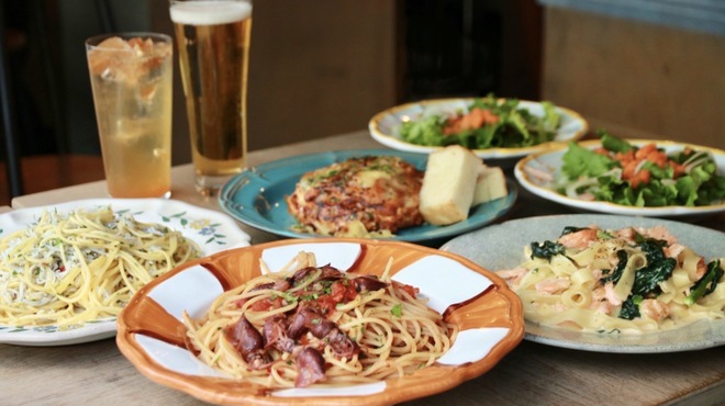 Craftbeer gau's - メイン写真: