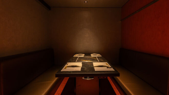 鉄板焼 Kitagawa - メイン写真: