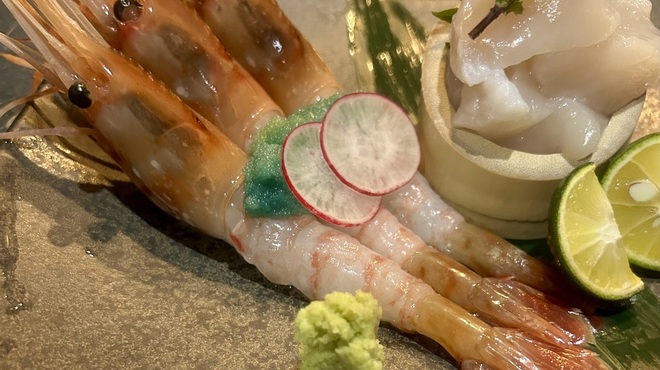 のとだらぼち - メイン写真: