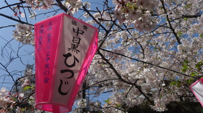 中目黒ひつじ - メイン写真: