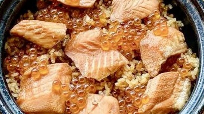 のとだらぼち - メイン写真: