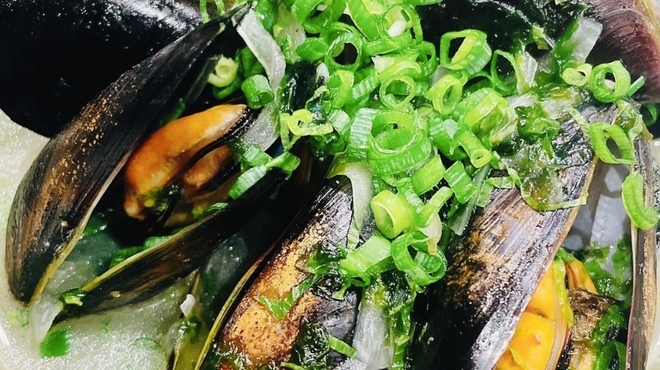 酒と魚 BASE - メイン写真: