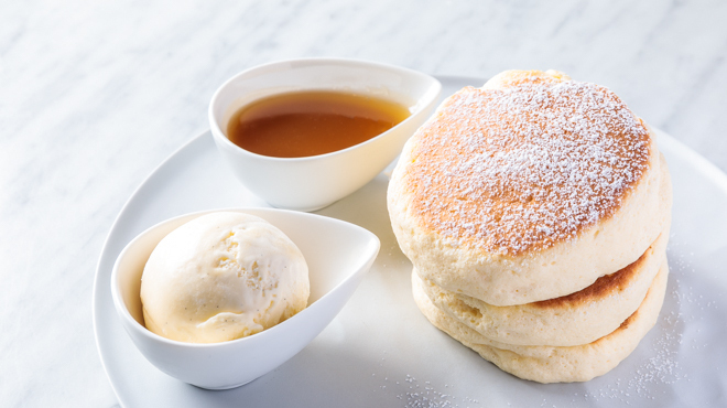 GINZA Cafe Hanon - メイン写真: