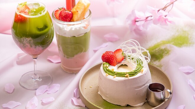 CheeseTable - メイン写真: