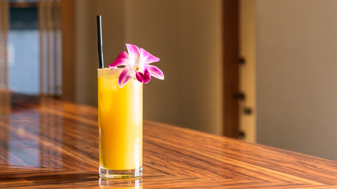 GINZA Cafe Hanon - メイン写真: