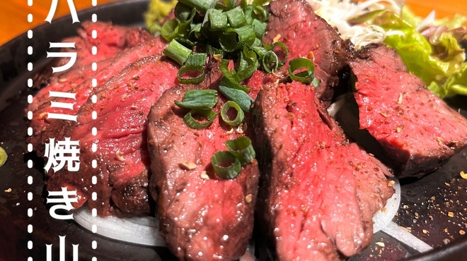 大衆肉酒場ジャクソン - メイン写真: