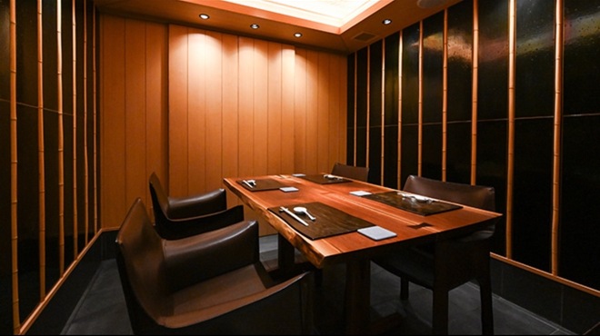 池袋 SANGA - メイン写真: