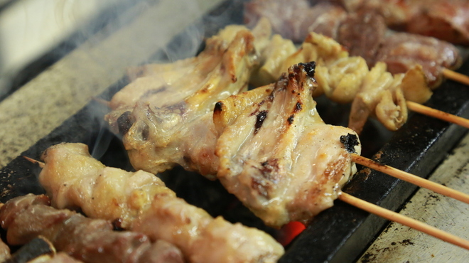 萬太郎 - メイン写真: