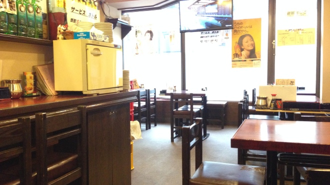 萬太郎 - メイン写真: