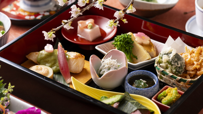 和食 清水 - メイン写真:
