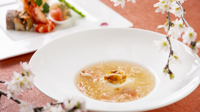 中国料理 満楼日園 - メイン写真: