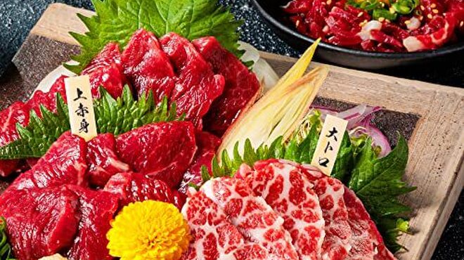 博多亭 - メイン写真: