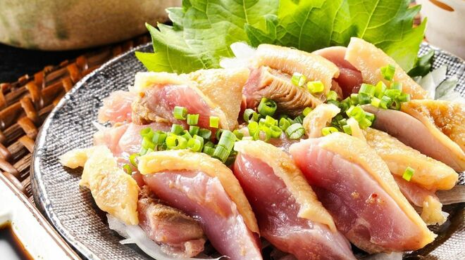 博多亭 - メイン写真: