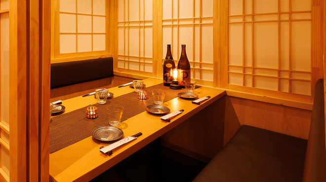 博多亭 - メイン写真: