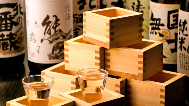 博多亭 - メイン写真: