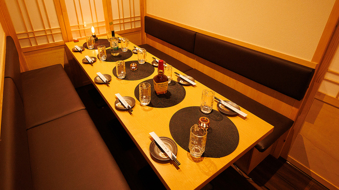 博多亭 - メイン写真: