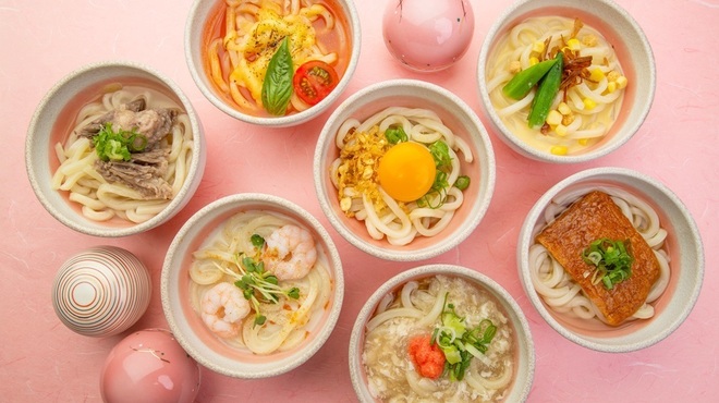 七色てまりうた - メイン写真: