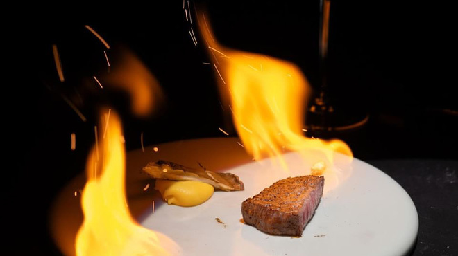 Tsumugi - メイン写真: