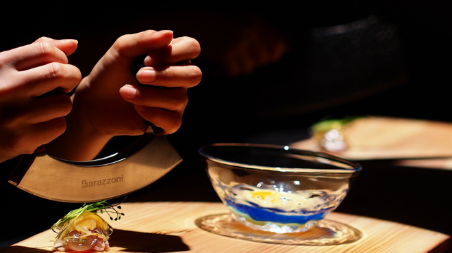 Tsumugi - メイン写真: