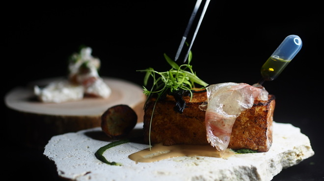 Tsumugi - メイン写真: