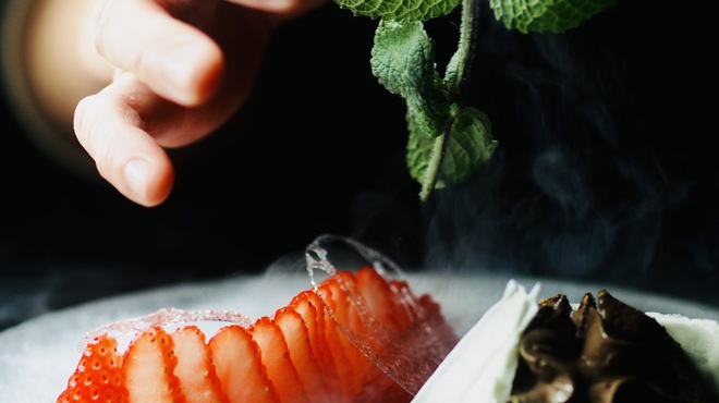 Tsumugi - メイン写真: