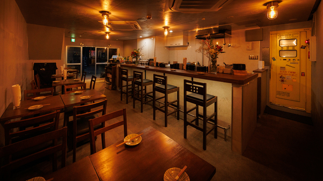 ヤミイチ - メイン写真: