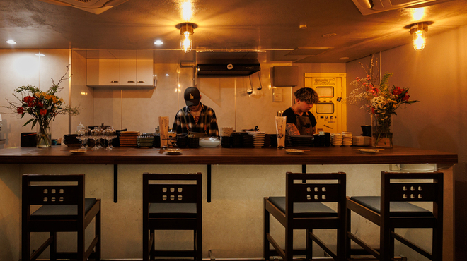 ヤミイチ - メイン写真: