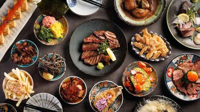 ヤミイチ - メイン写真: