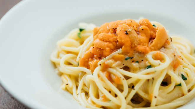 PESCHERIA - メイン写真: