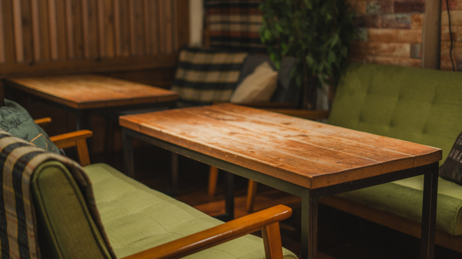 kawara CAFE＆DINING - メイン写真:
