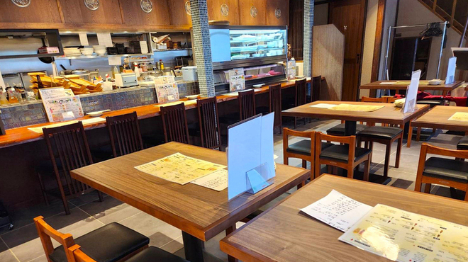 和志 かぶと屋 - メイン写真: