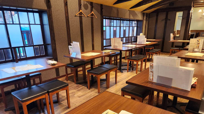 和志 かぶと屋 - メイン写真: