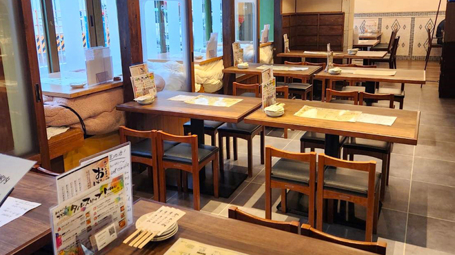 和志 かぶと屋 - メイン写真: