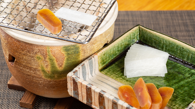 厨 朱竹 - メイン写真: