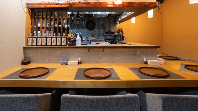 厨 朱竹 - メイン写真: