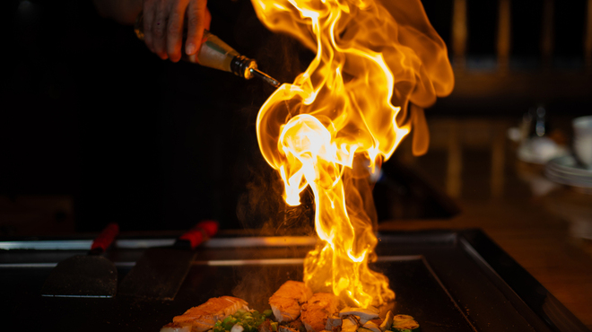 恵比寿もんじゃ 梵天 - メイン写真: