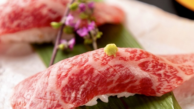 Yakiniku An Kizashi Kyoto Ekimae Ten - メイン写真: