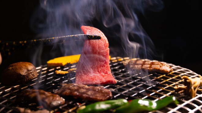 伝承焼肉TUWAMONO - メイン写真: