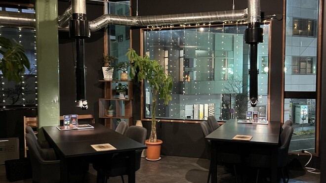 伝承焼肉TUWAMONO - メイン写真: