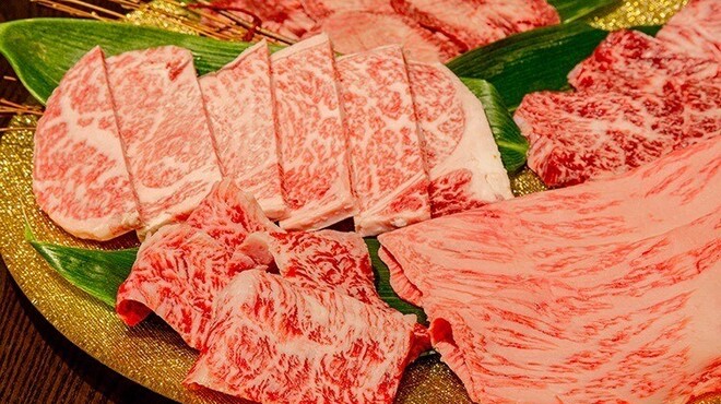 伝承焼肉TUWAMONO - メイン写真: