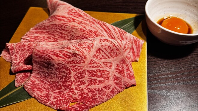 伝承焼肉TUWAMONO - メイン写真: