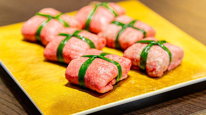 伝承焼肉TUWAMONO - メイン写真: