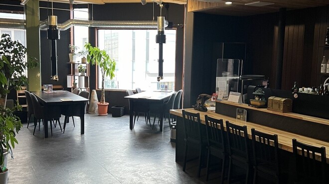 伝承焼肉TUWAMONO - メイン写真: